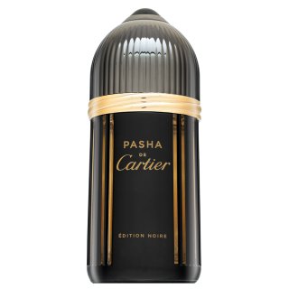 E-shop Cartier Pasha de Cartier Édition Noire Limited Edition toaletná voda pre mužov 100 ml