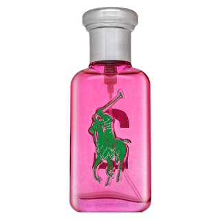 E-shop Ralph Lauren Big Pony Woman 2 Pink toaletná voda pre ženy 50 ml