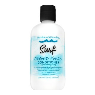 E-shop Bumble And Bumble Surf Creme Rinse Conditioner posilňujúci kondicionér pre vlnité a kučeravé vlasy 250 ml