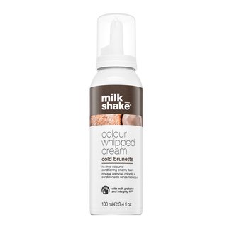 E-shop Milk_Shake Colour Whipped Cream tónovacia pena pre oživenie farby Cold Brunette 100 ml