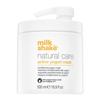 E-shop Milk_Shake Natural Care Active Yogurt Mask 500 ml