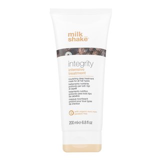 E-shop Milk_Shake Integrity Intensive Treatment vyživujúca maska pre poškodené vlasy 200 ml