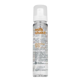 E-shop Milk_Shake No Frizz Glistening Spray stylingový sprej pre hrubé a nepoddajné vlasy 100 ml