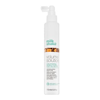 E-shop Milk_Shake Volume Solution Volumizing Styling Spray stylingový sprej pre objem od korienkov 175 ml