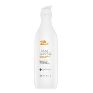 E-shop Milk_Shake Color Specifics Color Sealing Shampoo ochranný šampón pre farbené vlasy 1000 ml