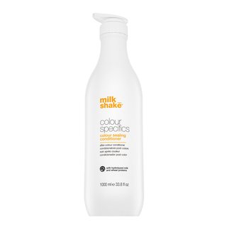 E-shop Milk_Shake Color Specifics Color Sealing Conditioner ochranný kondicionér pre farbené vlasy 1000 ml