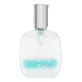 E-shop Alfaparf Milano Semi Di Lino Sublime Cristalli Di Seta uhladzujúce sérum pre všetky typy vlasov 45 ml