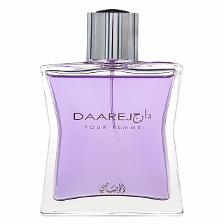 E-shop Rasasi Daarej parfémovaná voda pre ženy 100 ml