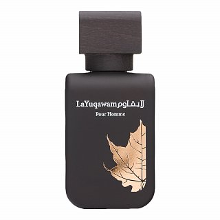 E-shop Rasasi La Yuqawam Homme parfémovaná voda pre mužov 75 ml