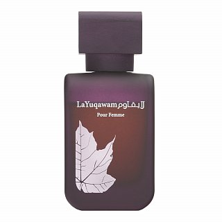 E-shop Rasasi La Yuqawam Femme parfémovaná voda pre ženy 75 ml