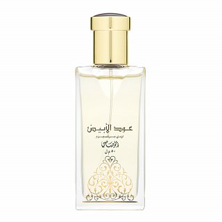 E-shop Rasasi Oudh Al Abiyad parfémovaná voda unisex 50 ml