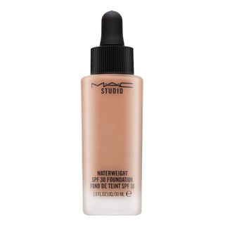 E-shop MAC Studio Waterweight Foundation tekutý make-up NW35 30 ml