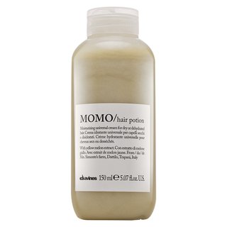 E-shop Davines Essential Haircare Momo Hair Potion bezoplachová starostlivosť pre suché a poškodené vlasy 150 ml