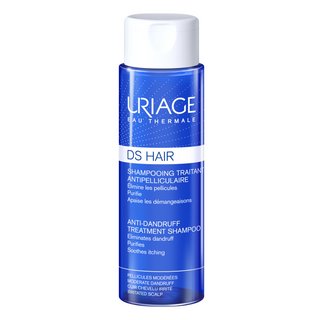 E-shop Uriage DS Hair Anti-Dandruff Treatment Shampoo čistiaci šampón proti lupinám 200 ml