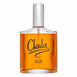 E-shop Revlon Charlie Blue toaletná voda pre ženy 100 ml