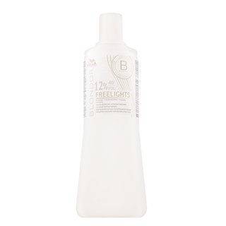 E-shop Wella Professionals Blondor Freelights 12% 40 Vol. pre zosvetlenie vlasov 1000 ml
