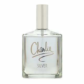 E-shop Revlon Charlie Silver toaletná voda pre ženy 100 ml