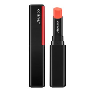 E-shop Shiseido ColorGel LipBalm vyživujúci rúž s hydratačným účinkom 112 Tiger Lily 2 g