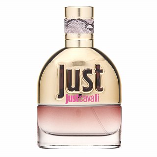 E-shop Roberto Cavalli Just Cavalli toaletná voda pre ženy 50 ml
