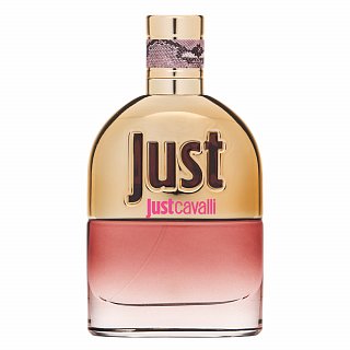 E-shop Roberto Cavalli Just Cavalli toaletná voda pre ženy 75 ml