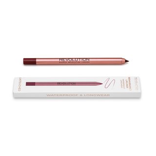 E-shop Makeup Revolution Renaissance Lipliner kontúrovacia ceruzka na pery Untouched 1 g