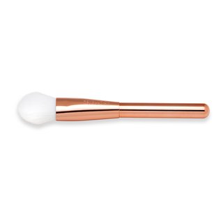 E-shop Makeup Revolution Ultra Metals Sculpt Blush Brush štetec na lícenku F303