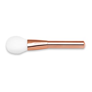 E-shop Makeup Revolution Ultra Metals Flawless Powder Brush štetec na lícenku F301