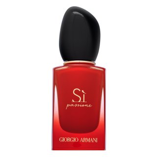 E-shop Armani (Giorgio Armani) Sí Passione Intense parfémovaná voda pre ženy 30 ml