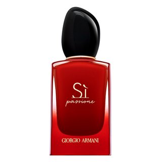 E-shop Armani (Giorgio Armani) Si Passione Intense parfémovaná voda pre ženy 50 ml