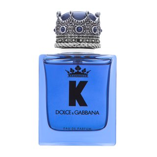 E-shop Dolce & Gabbana K by Dolce & Gabbana parfémovaná voda pre mužov 50 ml