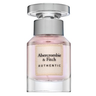 E-shop Abercrombie & Fitch Authentic Woman parfémovaná voda pre ženy 30 ml