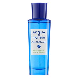 E-shop Acqua di Parma Blu Mediterraneo Bergamotto di Calabria toaletná voda unisex 30 ml