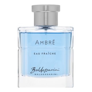 E-shop Baldessarini Baldessarini Ambré Eau Fraiche toaletná voda pre mužov 50 ml