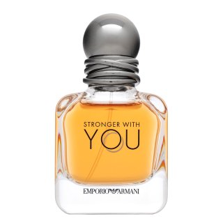 E-shop Armani (Giorgio Armani) Stronger With You toaletná voda pre mužov 30 ml