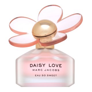 E-shop Marc Jacobs Daisy Love Eau So Sweet toaletná voda pre ženy 50 ml