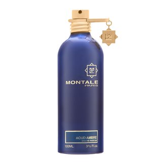 E-shop Montale Aoud Ambre parfémovaná voda unisex 100 ml