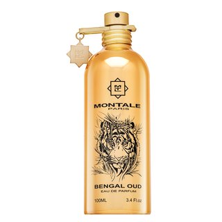 E-shop Montale Bengal Oud parfémovaná voda unisex 100 ml