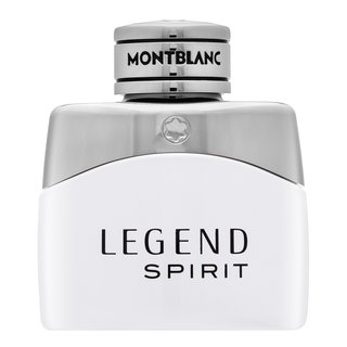 E-shop Mont Blanc Legend Spirit toaletná voda pre mužov 30 ml