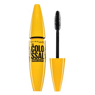 E-shop Maybelline Colossal Volum'Express Mascara riasenka pre predĺženie a natočenie rias Smoky 10,7 ml