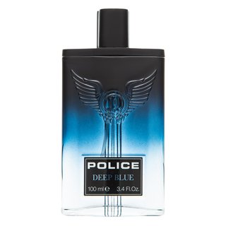 E-shop Police Deep Blue toaletná voda pre mužov 100 ml