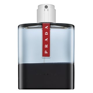 E-shop Prada Luna Rossa Carbon toaletná voda pre mužov 150 ml