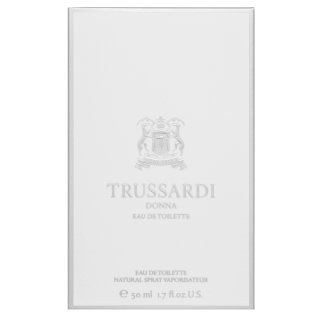 E-shop Trussardi Donna toaletná voda pre ženy 50 ml