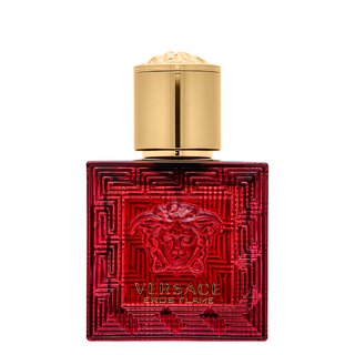 E-shop Versace Eros Flame parfémovaná voda pre mužov 30 ml