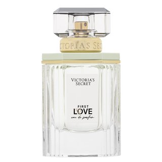 E-shop Victoria's Secret First Love parfémovaná voda pre ženy 50 ml