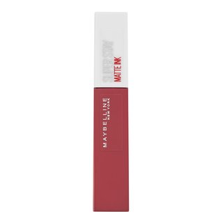 E-shop Maybelline SuperStay Matte Ink Liquid Lipstick tekutý rúž pre matný efekt 175 Ringleader 5 ml