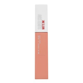 E-shop Maybelline SuperStay Matte Ink Liquid Lipstick tekutý rúž pre matný efekt 05 Loyalist 5 ml