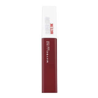 E-shop Maybelline SuperStay Matte Ink Liquid Lipstick tekutý rúž pre matný efekt 50 Voyager 5 ml