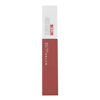 E-shop Maybelline SuperStay Matte Ink Liquid Lipstick tekutý rúž pre matný efekt 65 Seductres 5 ml