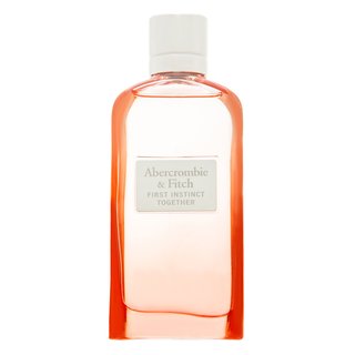 E-shop Abercrombie & Fitch First Instinct Together parfémovaná voda pre ženy 100 ml