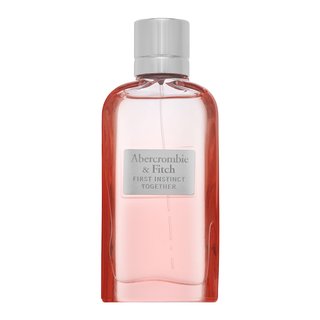 E-shop Abercrombie & Fitch First Instinct Together parfémovaná voda pre ženy 50 ml